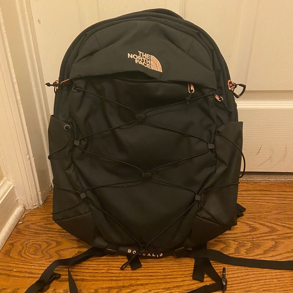 The North Face Bags North Face Womens Borealis Bookbag Poshmark